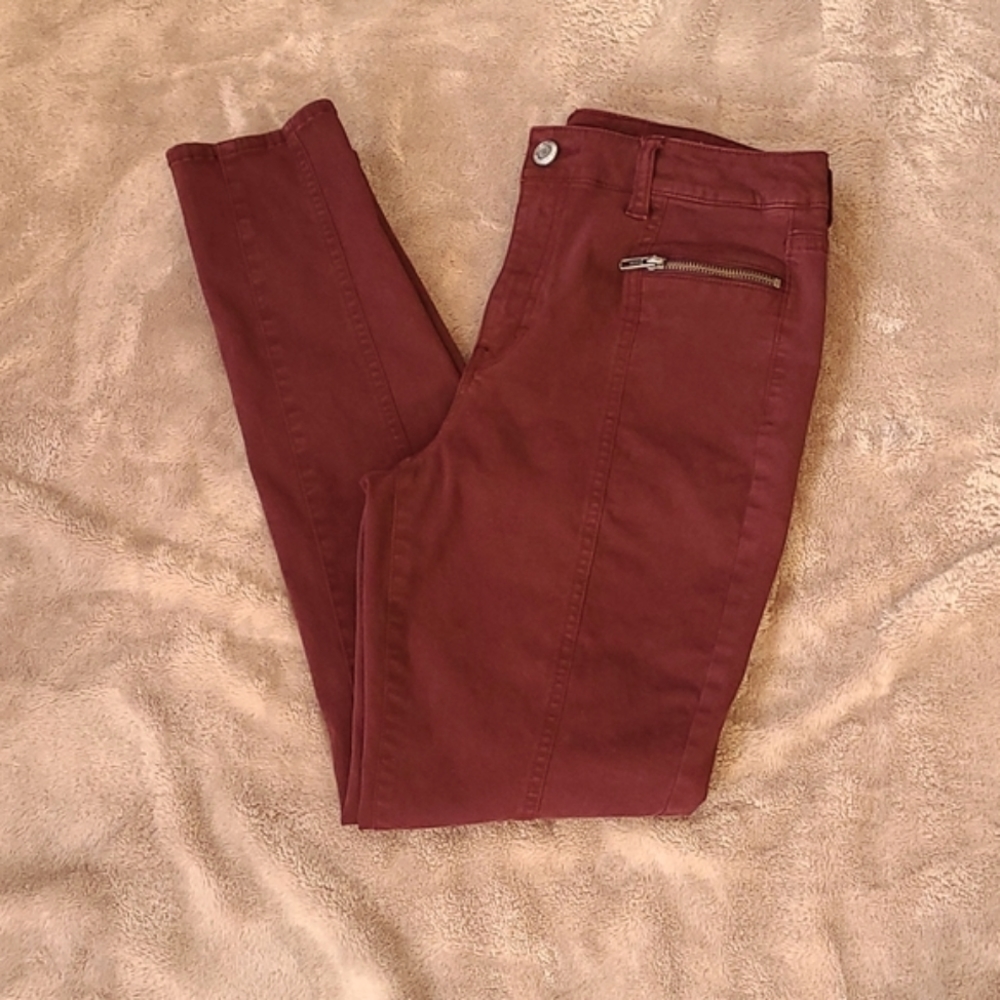 AE Skinny Jeans